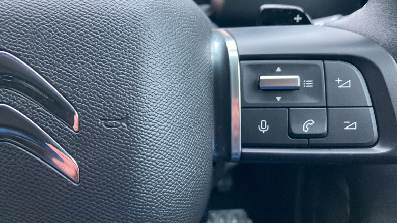 Citroen C4 1.2 PureTech [130] Max 5dr Auto Petrol Hatchback